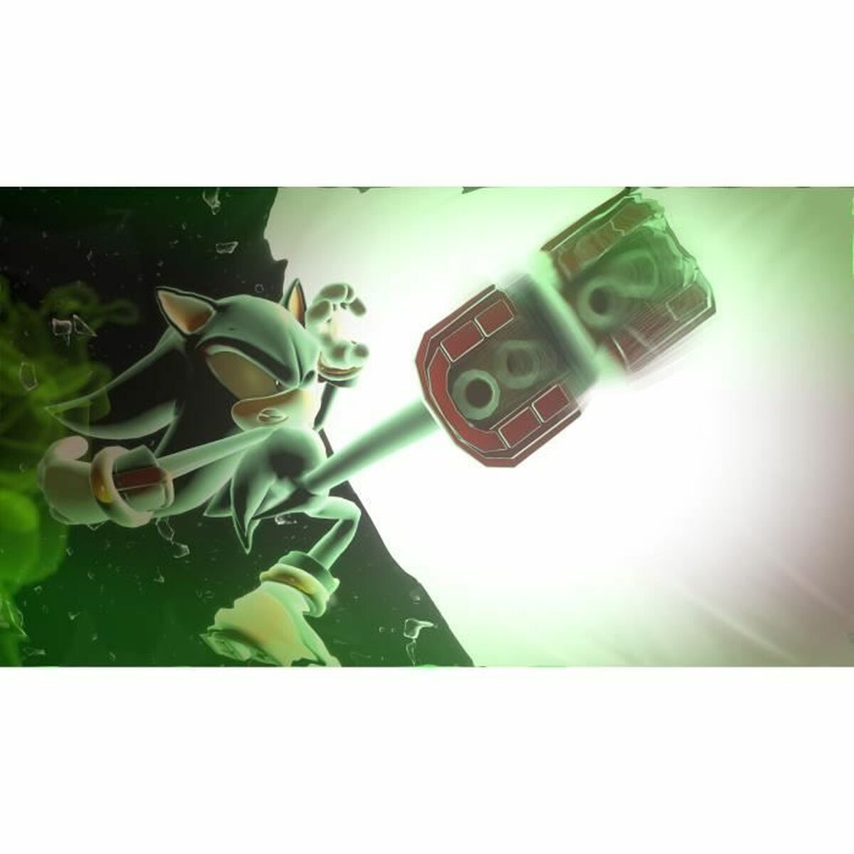 Videospēle PlayStation 4 SEGA Sonic X Shadow Generations (FR)